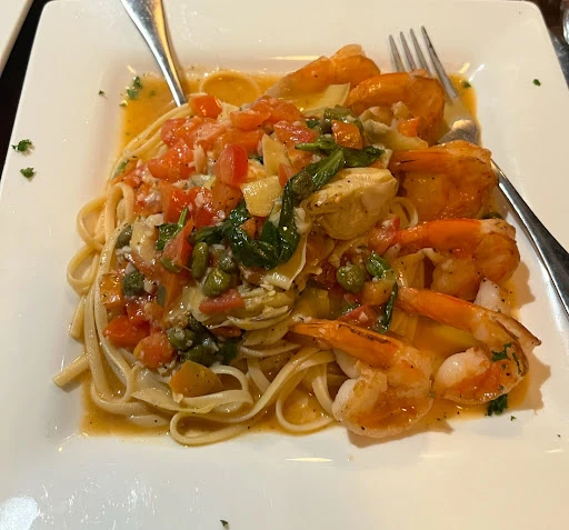 Casa Pasta Italian Restaurant- Helotes photo
