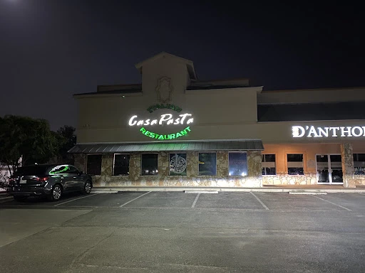 Casa Pasta Italian Restaurant- Helotes photo 8