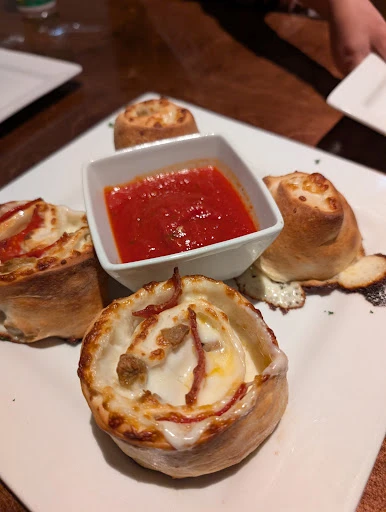 Casa Pasta Italian Restaurant- Helotes photo 6