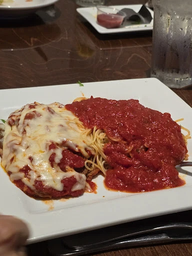 Casa Pasta Italian Restaurant- Helotes photo 5