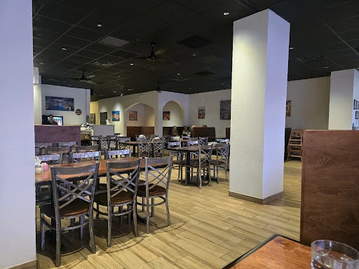 Casa Pasta Italian Restaurant- Helotes photo 4